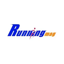 Running Mag's brand icon