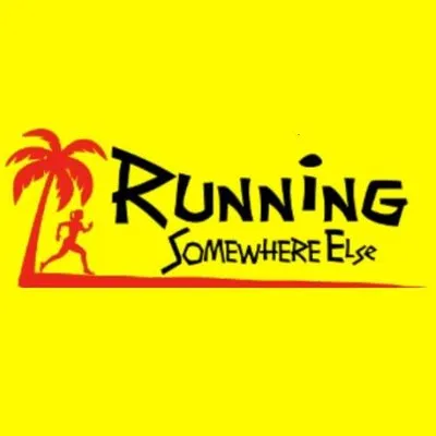 runningsomewhereelse.com's icon