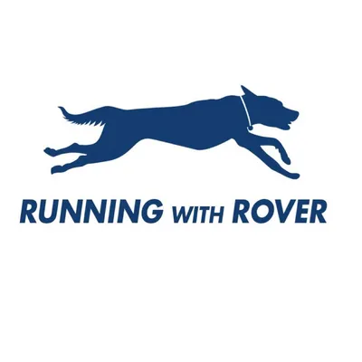 runningwithrover.com's icon