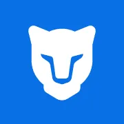 Panther logo