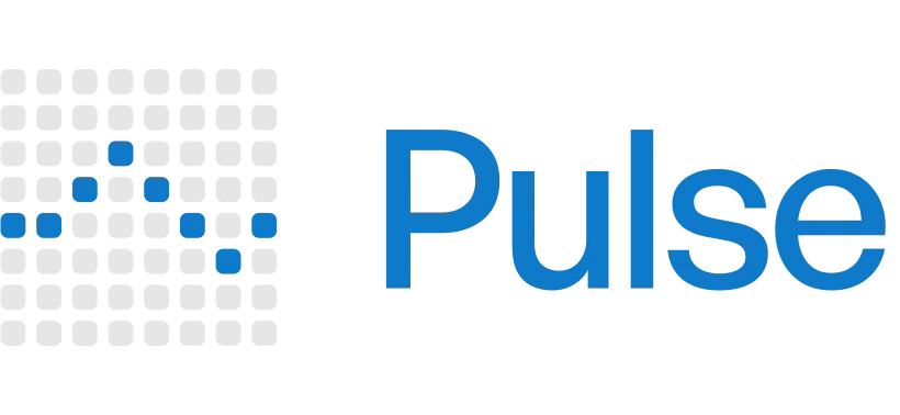 Pulse logo