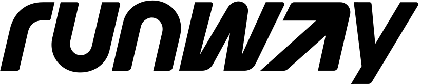 Runway logo