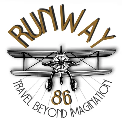 runway86.com's icon