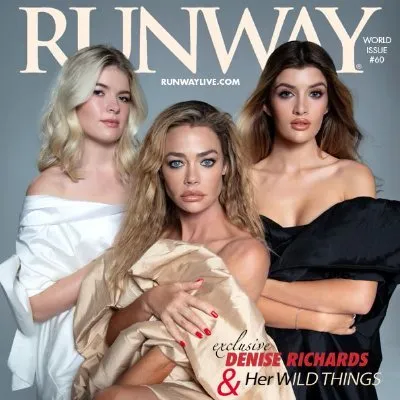runwaylive.com's icon