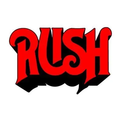 Rush's icon