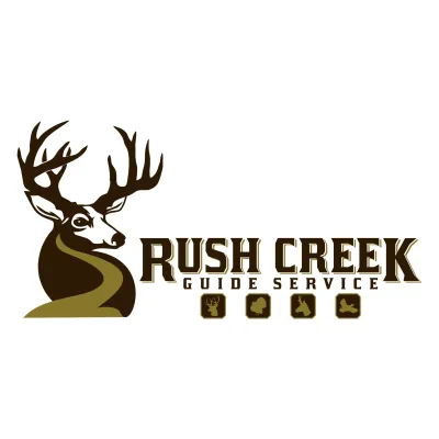 Rush Creek Guide Service's icon