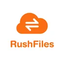 RushFiles logo