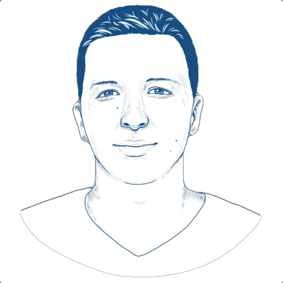 rushter.com's icon