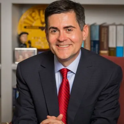 russellmoore.com's icon
