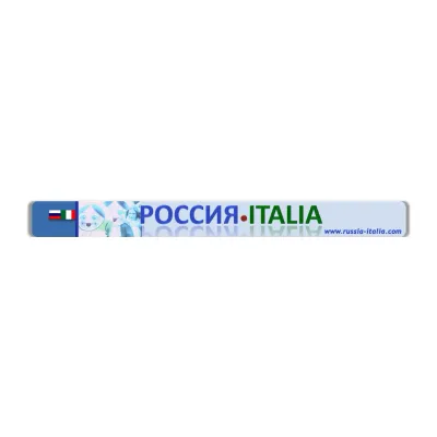 Russia Italia's icon