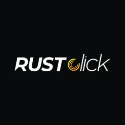 RustClick's icon
