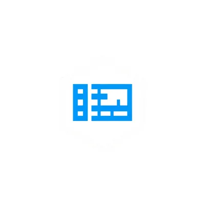 Rust CUI Builder's icon