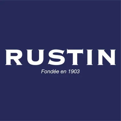 rustin.com's icon