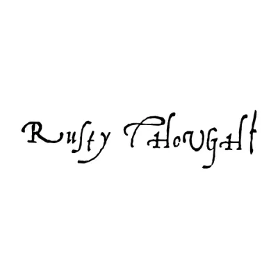 Rusty Thought's icon