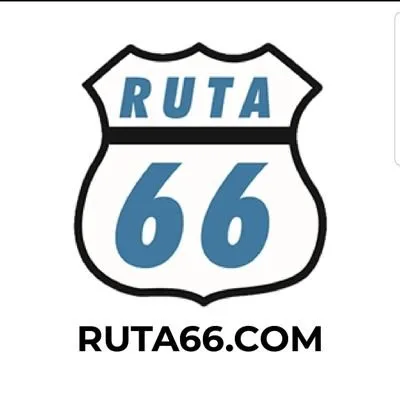 ruta66.com's icon