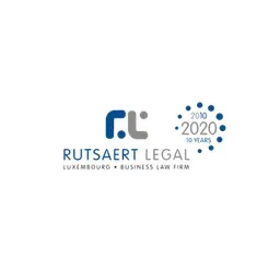 Rutsaert Legal's icon