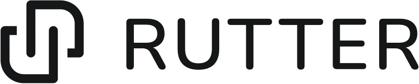 Rutter logo