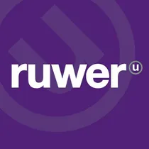 Logo van Ruwer