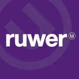 Logo van Ruwer