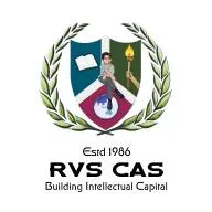 rvscas.ac.in's icon