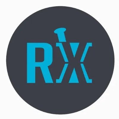 rxgo.com's icon