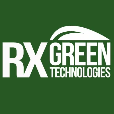 rxgreentechnologies.com's icon