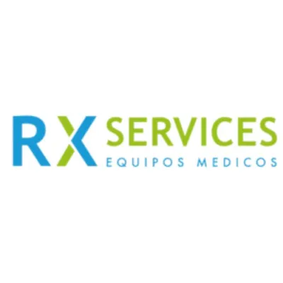 rxservices.cl's icon