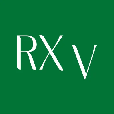 rxvwellness.com's icon