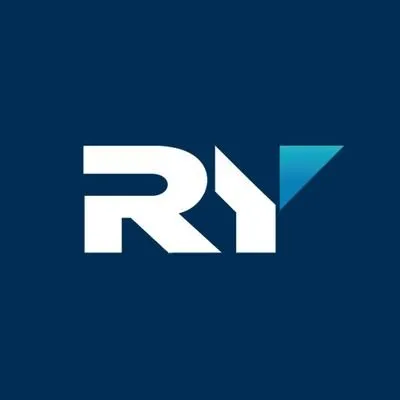 ryforklift.com's icon