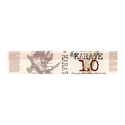 Ryukyu Bugei's icon