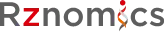 알지노믹스 logo