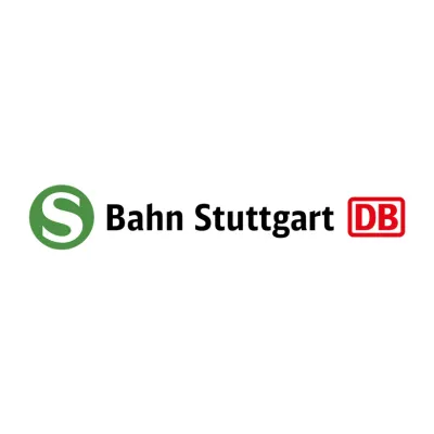 S-Bahn Stuttgart's icon