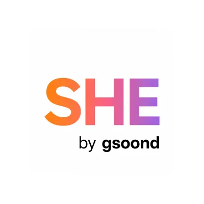 SHE's icon