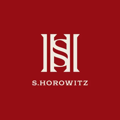 s-horowitz.com's icon