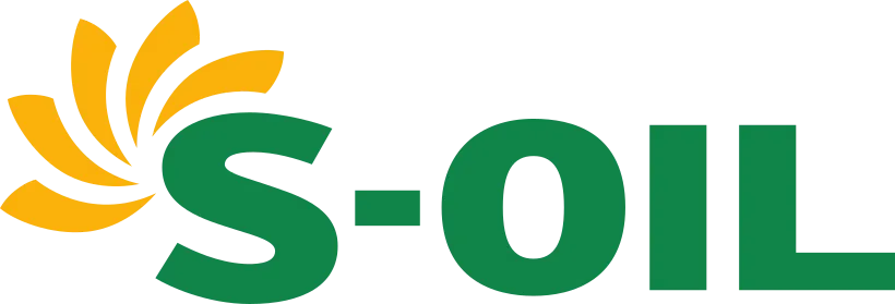 S-Oil logo