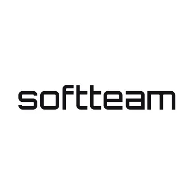 SoftTeam's icon