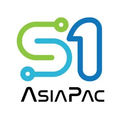 s1asiapac.com's icon