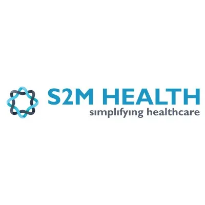 s2mhealth.com's icon