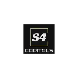 S4Capitals's brand icon