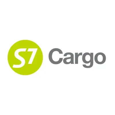 S7 Cargo's brand icon