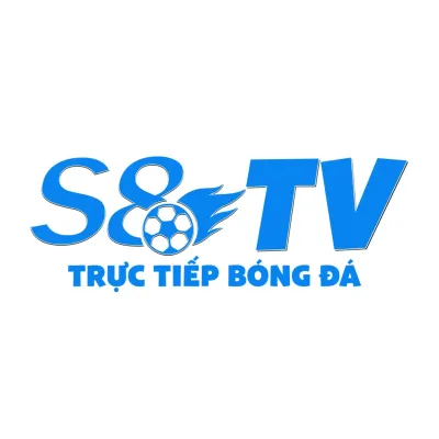 s8tv3.com's icon