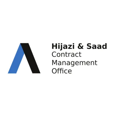 Hijazi & Saad Contract Management Office's icon
