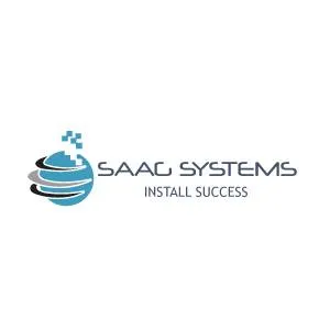 saagsystems.com's icon
