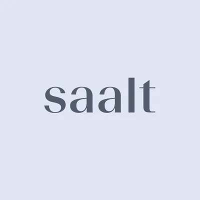 saalt.com's icon