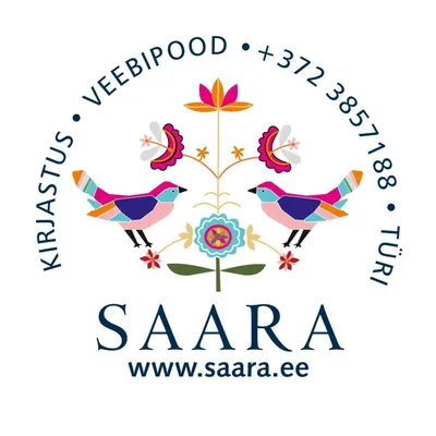 saara.ee's icon