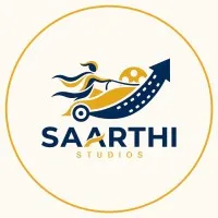 saarthistudios.com's icon