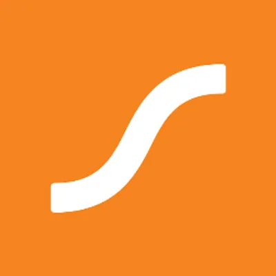 Saasu logo