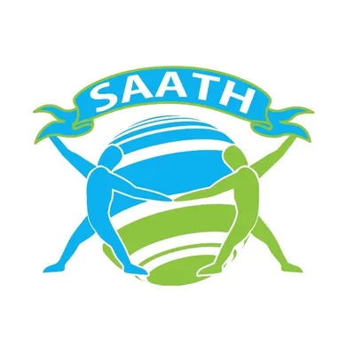 saath.org.np's icon