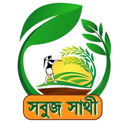 sabujsathiagro.com's icon