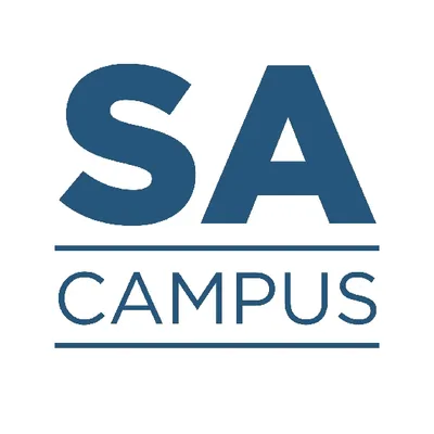sacampusonline.com's icon